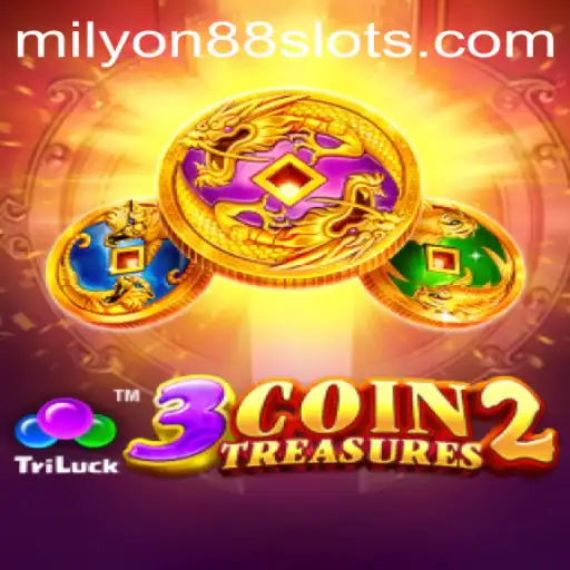 Exploring the Thrills of 3CoinTreasures2: A Dive into Milyon88's Latest Adventure