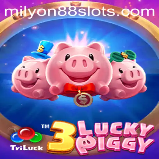 The Exciting World of 3LUCKYPIGGY and Its Innovative Gameplay