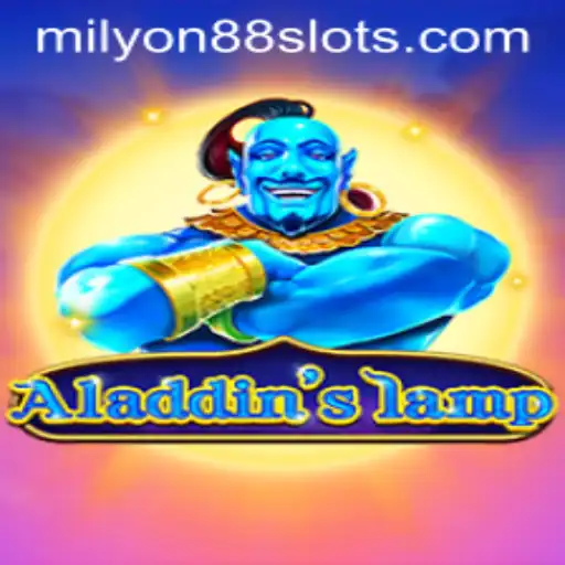 Discover the Magic of Aladdinslamp with Milyon88