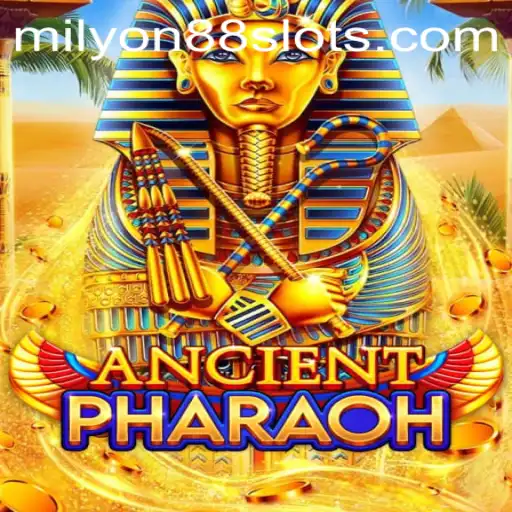 AncientPharaoh: The Immersive Game Experience with Milyon88