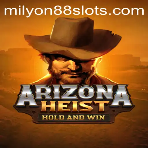 ArizonaHeist: The Thrilling Adventure Game Everyone is Talking About