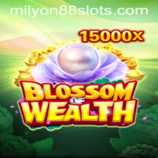 Unveiling the Enchantment of BlossomofWealth: The Journey to Prosperity
