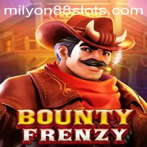 Unveiling the Thrills of BountyFrenzy and the Allure of Milyon88