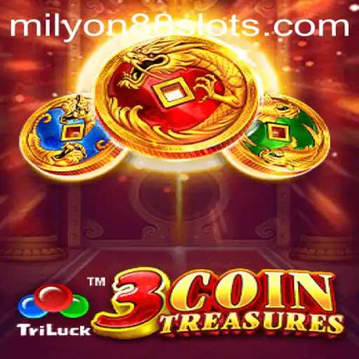 Exploring the Thrilling World of 3CoinTreasures: A Modern Gaming Phenomenon with Milyon88