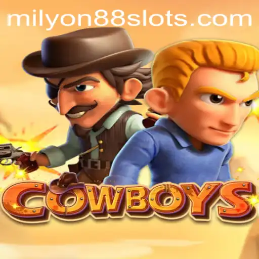 COWBOYS Game and Milyon88: A Wild West Adventure