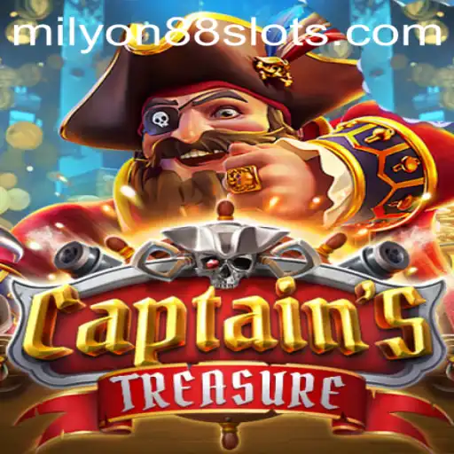 Unveiling the Excitement of CaptainssTreasure Game with Milyon88