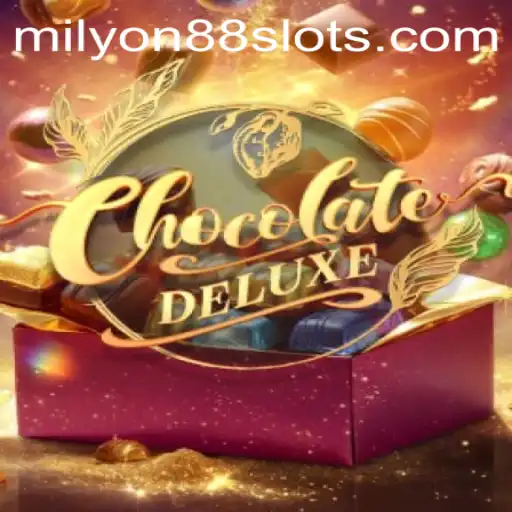 Unveiling ChocolateDeluxe: The Sweet Adventure of Milyon88
