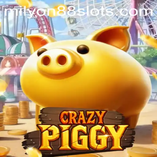 CrazyPiggy: The Game That Has Everyone Talking
