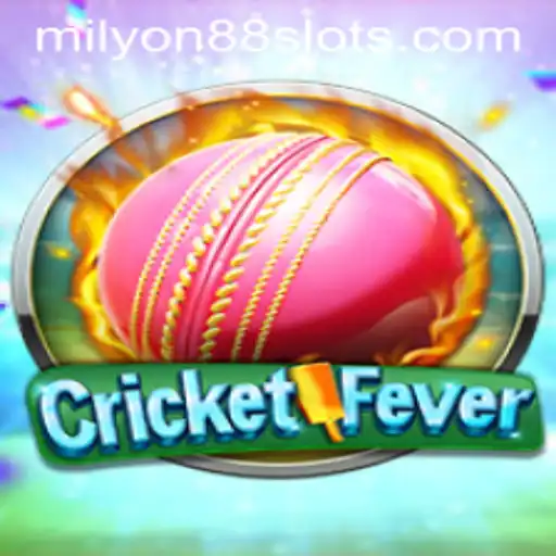 CricketFever: Dive into the Ultimate Milyon88 Gaming Experience