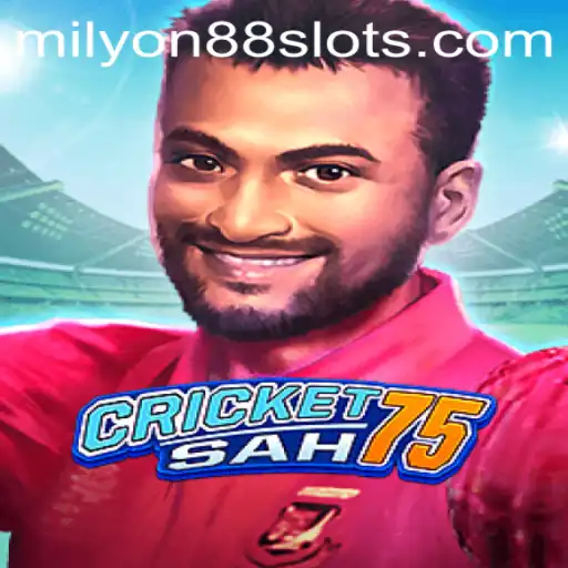 Exploring the Engaging World of CricketSah75