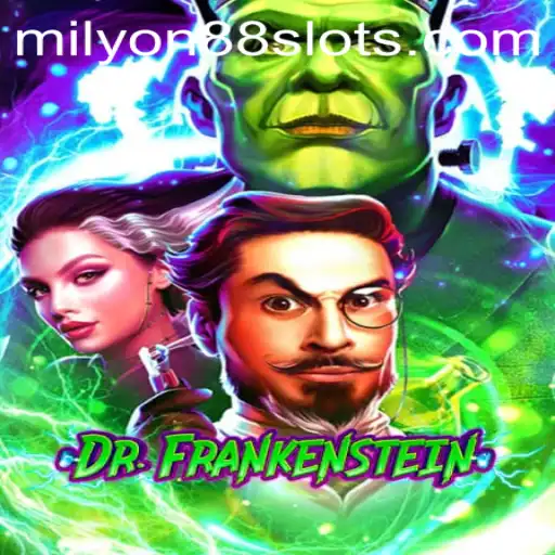 Explore the Thrilling World of DrFrankenstein Game with Milyon88