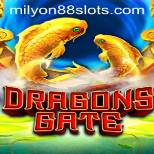 DragonsGate: Unveiling the Mystical World Through Milyon88