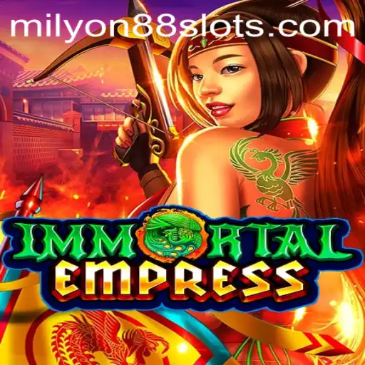 ImmortalEmpress: A Deep Dive into the Gaming Phenomenon