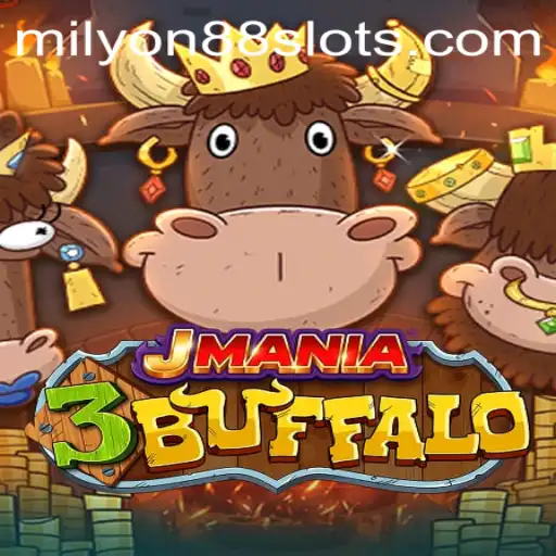 Exploring the Thrilling World of JMania3Buffalo: A Dive into Milyon88