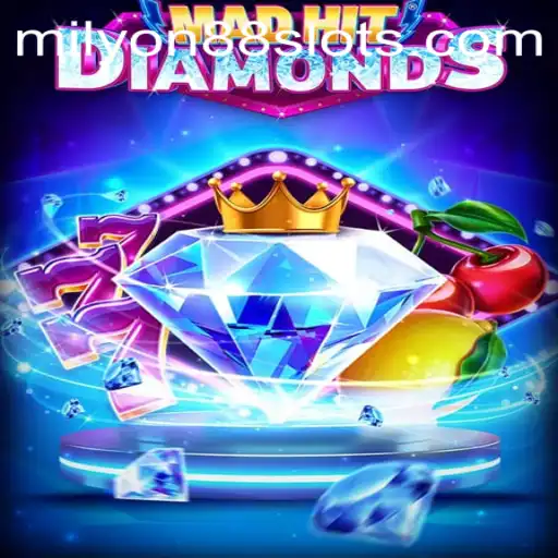 MadHitDiamonds: A Deep Dive into the Thrilling World of Gaming and High-Stakes Strategy