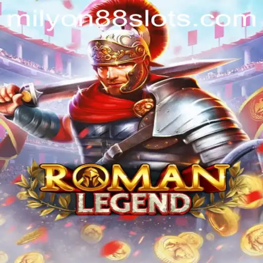 Discover the Epic World of RomanLegend: Unveiling the Mysteries of Adventure and Strategy