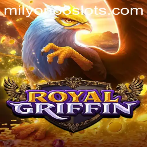 Exploring the Realm of RoyalGriffin: Dive into the Epic Adventures of Milyon88