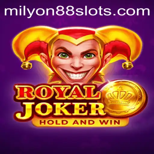 Royaljoker: The Ultimate Gaming Experience with Milyon88