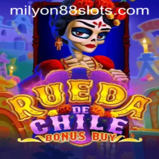 RuedaDeChileBonusBuy: A Thrilling Venture into Virtual Gaming with Milyon88