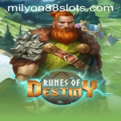 RunesOfDestiny: Unveiling the Mystical World of Milyon88