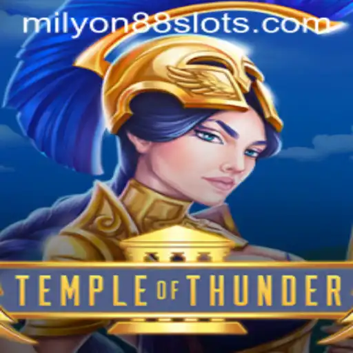 Temple of Thunder: Unleash Your Destiny in the Exciting World of Milyon88