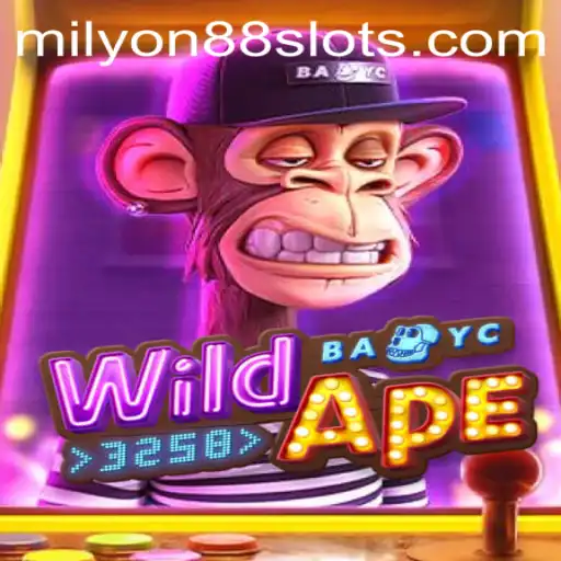 Exploring the Exciting World of WildApe3258