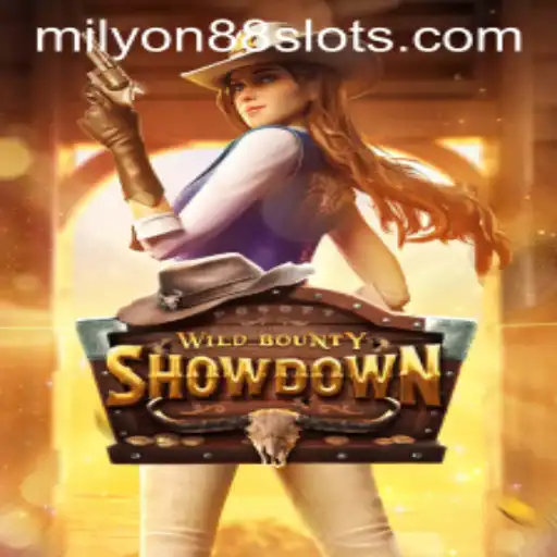 WildBountyShowdown: The Ultimate Gaming Adventure Partnered with Milyon88