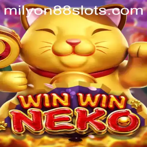 Discover WinWinNeko: The Exciting Game Adventure with Milyon88