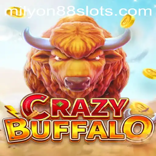 Discovering CRAZYBUFFALO: A Dynamic Gaming Adventure with Milyon88