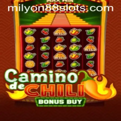 CaminodeChiliBonusBuy: A Spicy Addition to Milyon88's Gaming Universe