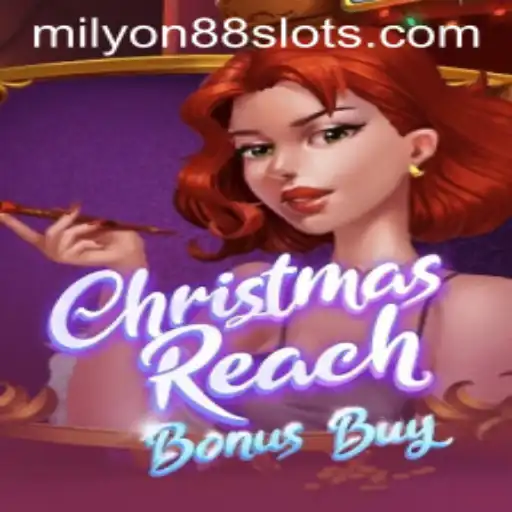 Embrace the Festive Spirit with 'ChristmasReachBonusBuy': A Delightful Game Experience