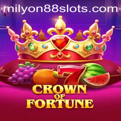 Exploring the Intriguing World of CrownofFortune in Milyon88