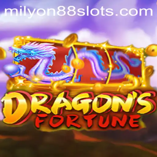 Unveiling DragonFortune: A Mystical Adventure in the World of Milyon88