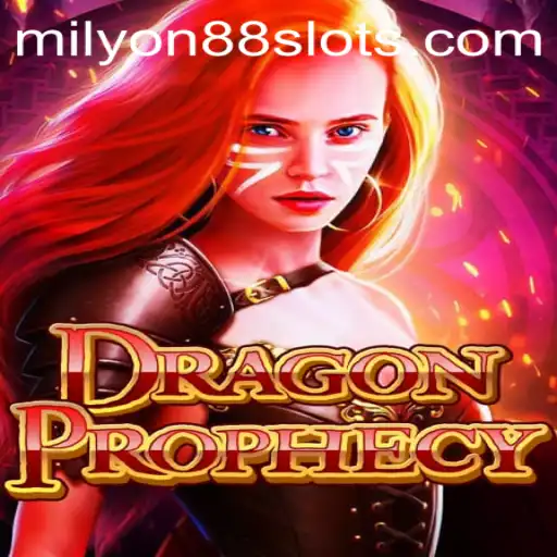 DragonProphecy: Unraveling the Mystical Realms with Milyon88