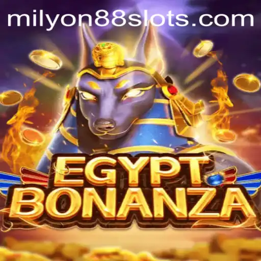 Exploring the Excitement of EgyptBonanza at Milyon88