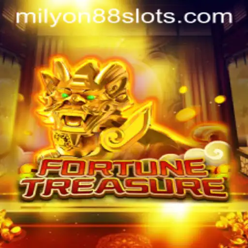 Exploring the World of FortuneTreasure with Milyon88