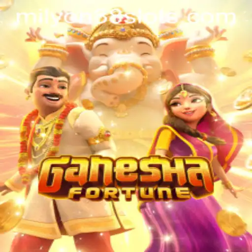 Explore the Exciting World of GaneshaFortune: A Milyon88 Classic