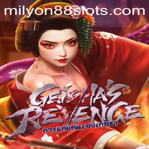 Unveiling GeishasRevenge: A Thrilling Adventure Game