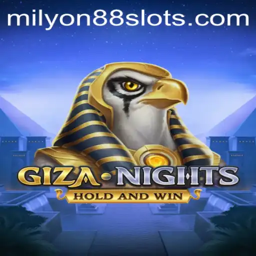 GizaNights: Unveiling the Mystique of Milyon88