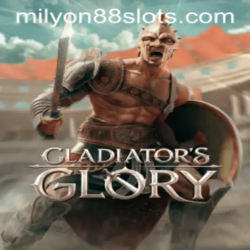 Exploring the Intriguing World of GladiatorsGlory with Milyon88