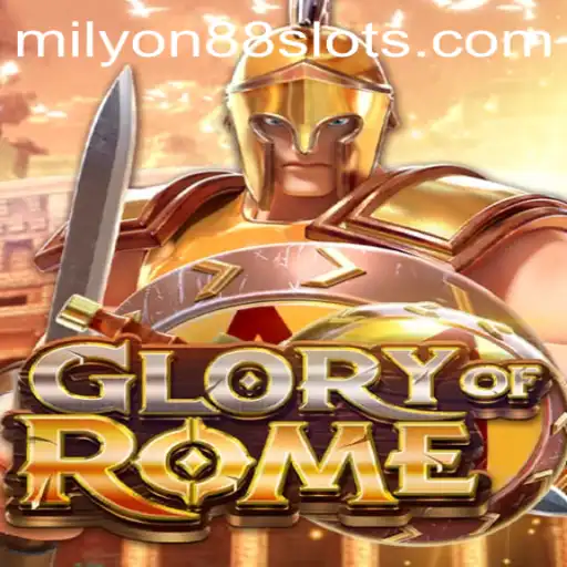 Master the Empire: An In-Depth Look at GloryofRome and the Role of Milyon88