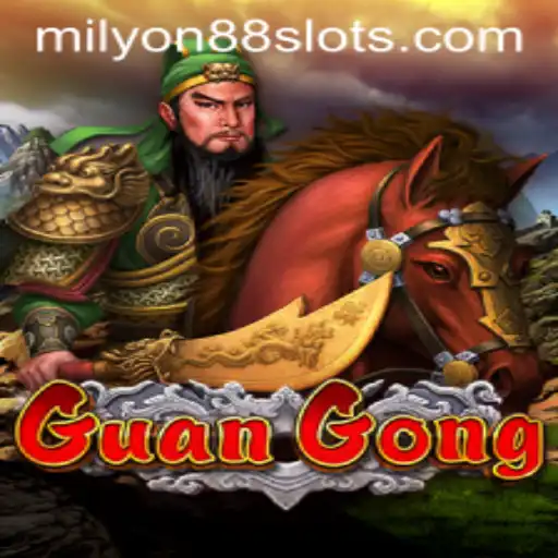 Exploring GuanGong: A Captivating Journey into Mythology and Strategy