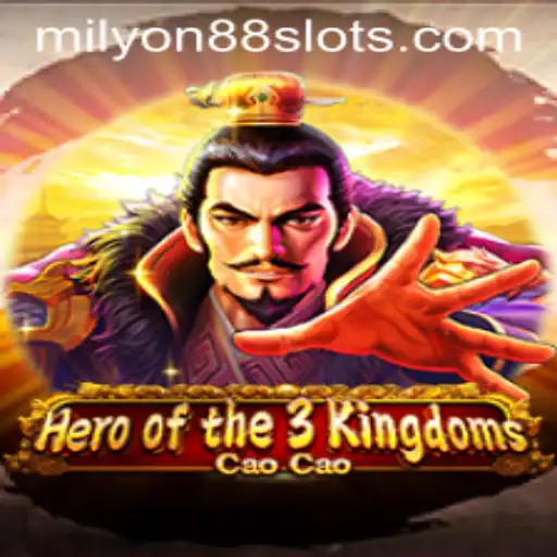 Exploring the Epic Adventure of 'Heroofthe3KingdomsCaoCao'