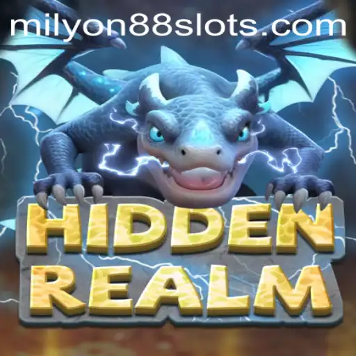 HiddenRealm: An Immersive Gaming Experience with Milyon88