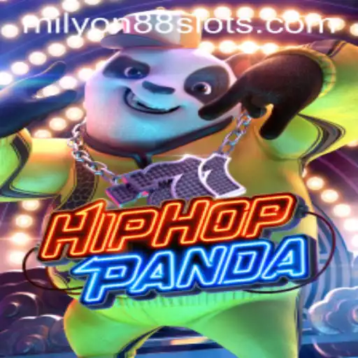 Unveiling the Rhythm and Excitement of HipHopPanda: A Deep Dive into Milyon88's Latest Offering