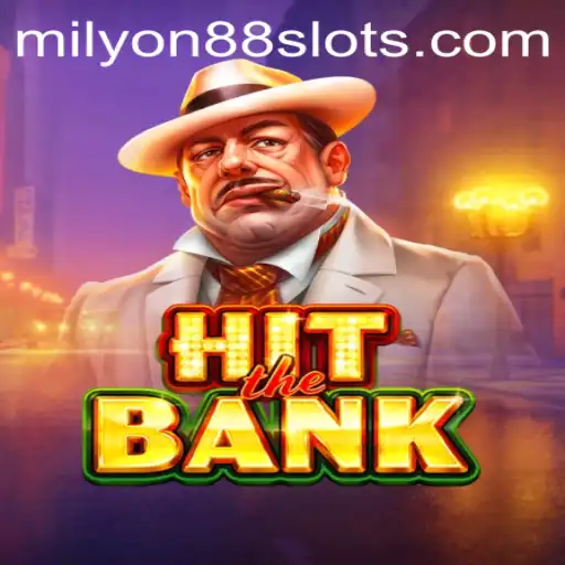 HitTheBank: Mastering the Art of Strategy with Milyon88