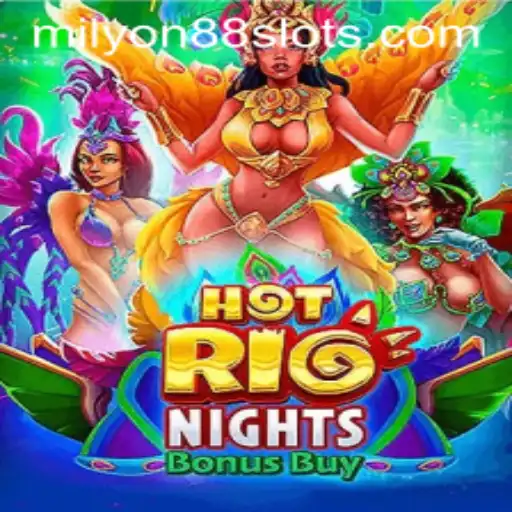 Discovering the Vibrant World of HotRioNightsBonusBuy