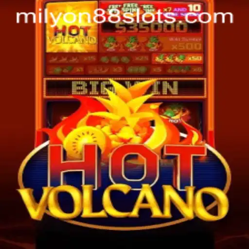 Exploring HotVolcano: A Thrilling Adventure by Milyon88