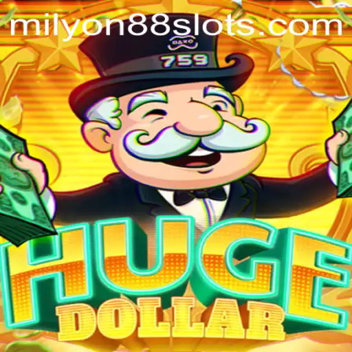 Exploring the Thrills of HugeDollar: A Deep Dive into Milyon88