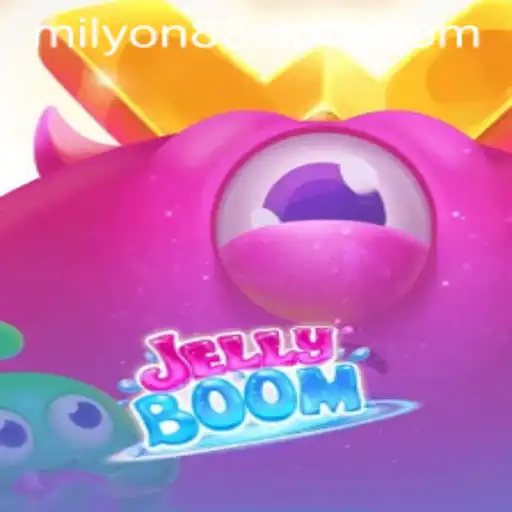 JellyBoom: A Fun Dive into the World of Gelatinous Adventures
